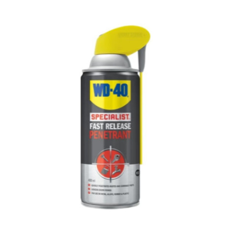 WD Rychle uvolňující penetrant 400ml WD-40 Specialist WD Lifestyle