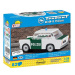 Cobi 24541 Trabant 601 Polizei