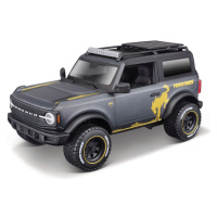 MAISTO - Design Off -Road Series - 2021 Ford Bronco Badlands, 1:24