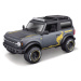 MAISTO - Design Off -Road Series - 2021 Ford Bronco Badlands, 1:24