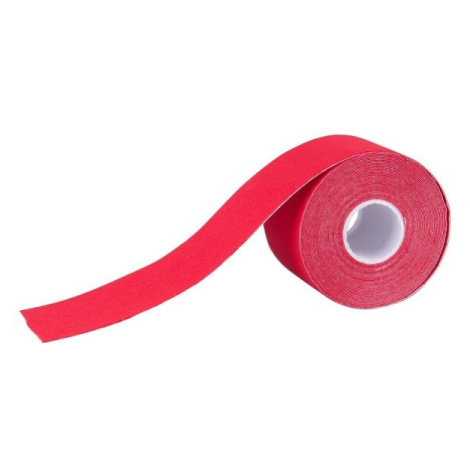 Trixline Kinesio tape 5cmx5m červená 1ks