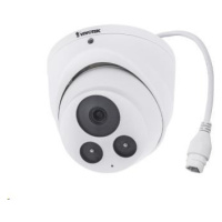 Vivotek IT9360-HF2, 2Mpix, 30sn/s, H.265, obj. 2.8mm (109°), PoE, IR-Cut, Smart IR, WDR 120dB, M