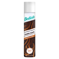 Batiste suchý šampon Dark and Deep brown, 200 ml