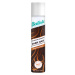 Batiste suchý šampon Dark and Deep brown, 200 ml