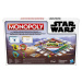 Hasbro hry Monopoly Star Wars The Mandalorian The Child