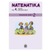 Matematika pro 4. ročník základní školy - Pracovní sešit 2