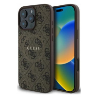 Kryt Guess GUHMP16XG4GFRW iPhone 16 Pro Max 6,9