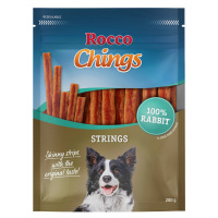 Rocco Chings Strings - králičí 200 g