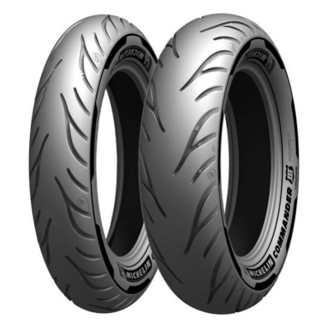 Michelin  COMMANDER III CRUISER 200/55 R17 78 V