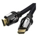 HDMI - HDMI Vention 4K60HZ kabel 2m (černý)