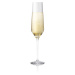 EVA SOLO Sada sklenic na šampaňské 6ks Legio Nova