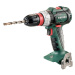 METABO BS 18 LT BL Quick bezuhlíková aku vrtačka LiIon bez baterie v MetaLocu 602334840