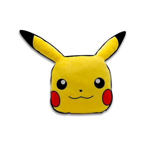 Pokémon - Pikachu - polštář Abysse