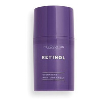 REVOLUTION SKINCARE Retinol Overnight Cream 50 ml