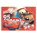 Clementoni - Puzzle 2x20 Cars Disney