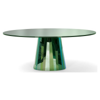 Classicon designové jídelní stoly Pli Table