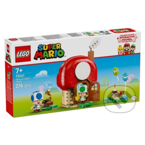 - hra z kategorie Ostatné LEGO