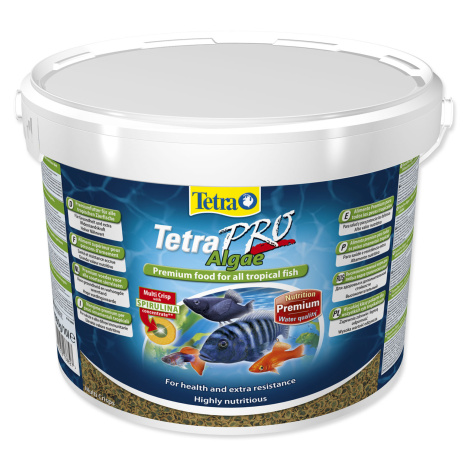 TETRA TetraPro Algae 10 l