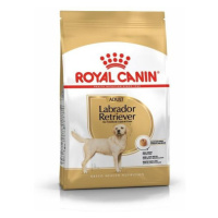 Royal Canin Labrador retriever granule 12 kg