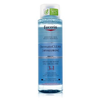 EUCERIN DermatoCLEAN Micellar Cleansing Fluid 3in1 400 ml