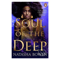 Soul of the Deep - Natasha Bowen - kniha z kategorie Fantasy