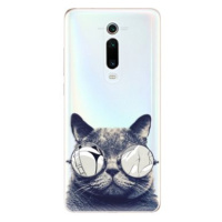 iSaprio Crazy Cat 01 pro Xiaomi Mi 9T Pro