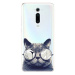 iSaprio Crazy Cat 01 pro Xiaomi Mi 9T Pro