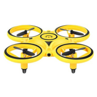 MXM YH222 Mini dron pro děti žlutý