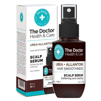 The Doctor Urea + Allantoin Hair Smoothness Serum - uhlazující sérum s ureou a alantoinem, 89 ml