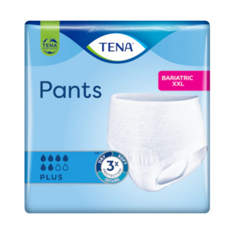 TENA Pants Bariatr.Plus XXL ink.kalh. 12ks 792862