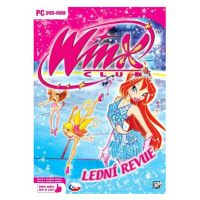 Cenega WinX Club 9: Lední revue (PC)