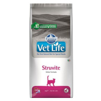 Vet Life Natural CAT Struvite 2 kg