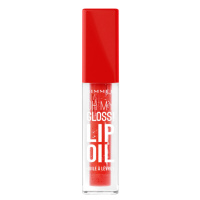 Rimmel London olej na rty OMG 004