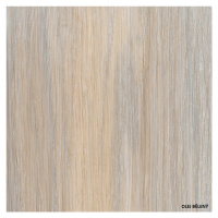 BMB Postel TANDEM PLUS s vysokými čely - Dub průběžný Rozměr: 90/170x200 cm, Provedení rohů: Rov