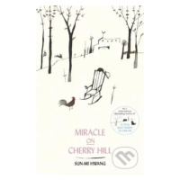 Miracle on Cherry Hill - Sun-Mi Hwang - kniha z kategorie Beletrie pro děti