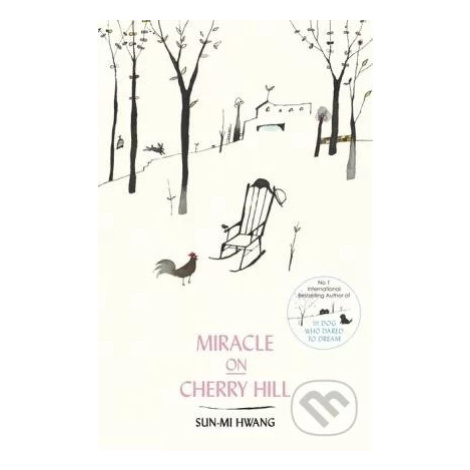 Miracle on Cherry Hill - Sun-Mi Hwang - kniha z kategorie Beletrie pro děti