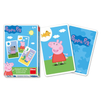 Peppa Pig - Černý Petr - Dino