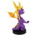 Exquisite Gaming Spyro the Dragon Cable Guy Spyro 20 cm