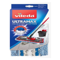 VILEDA Ultramax mop náhrada Micro+Cotton