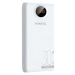 Nabíječka Romoss SW20S Pro Powerbank 20000mAh, 30W (white) (6936857200987)