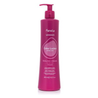 FANOLA Wonder Color Locker Sealing Cream 480 ml