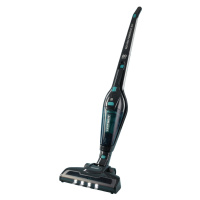 Leifheit Rotaro PowerVac 2v1 20V akumulátorový vysavač