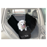 Ochranná deka do auta pod psa CAR BEN SIXTOL