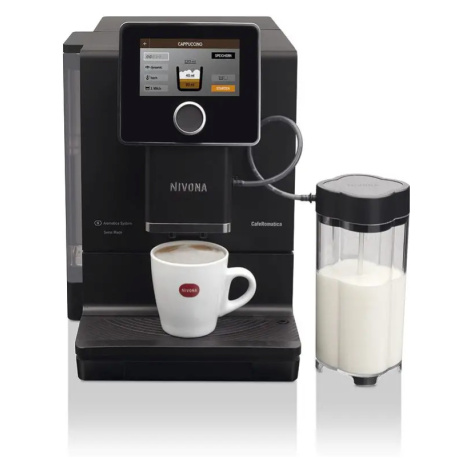 Nivona automatický kávovar CafeRomatica NICR 960