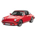 Plastic ModelKit auto 07689 - Porsche 911 Targa (G-Model) (1:24)