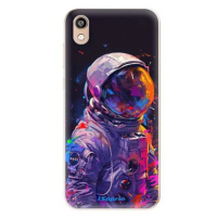 iSaprio Neon Astronaut - Honor 8S