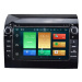 Fiat Ducato Jumper Boxer Android Navigace Carplay