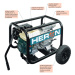 Motorové kalové čerpadlo HERON 6,5HP, 1300l/min (8895105)