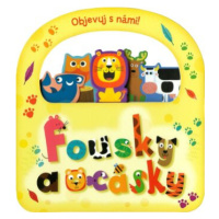 Objevuj s námi! Fousky a ocásky