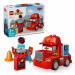 Lego® duplo 10417 mack na závodech